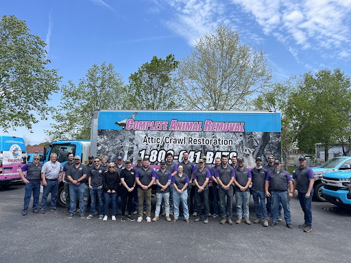 Complete Animal Removal