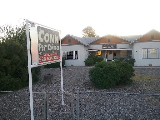Pest control near me in Cottonwood