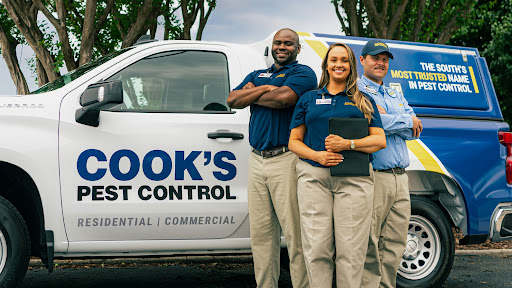 Pest control near me in Florence