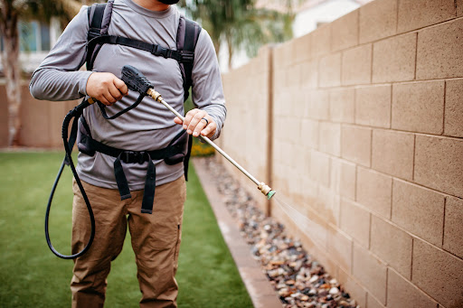 Davis Pest Control