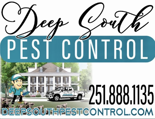 Roscoe's Pest Control Inc