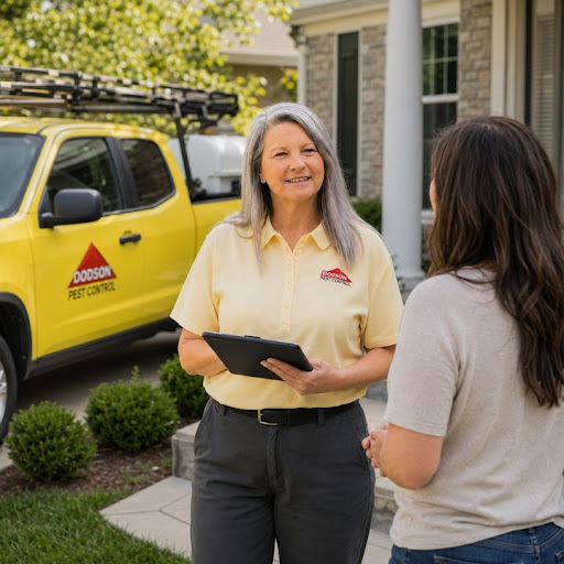 Dodson Pest Control