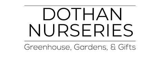 Dothan Nurseries Greenhouse, Gardens, & Gifts