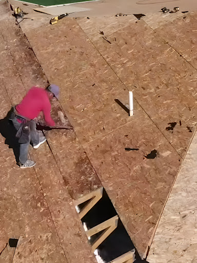 Dothan Restoration
