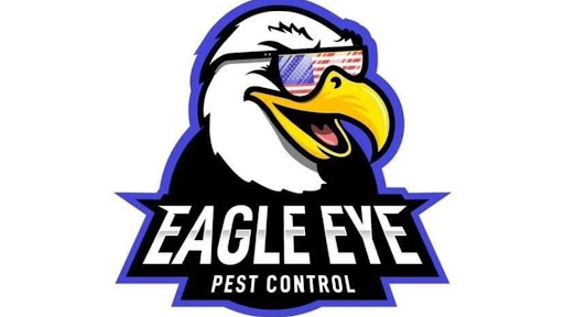 Eagle Eye Pest Control