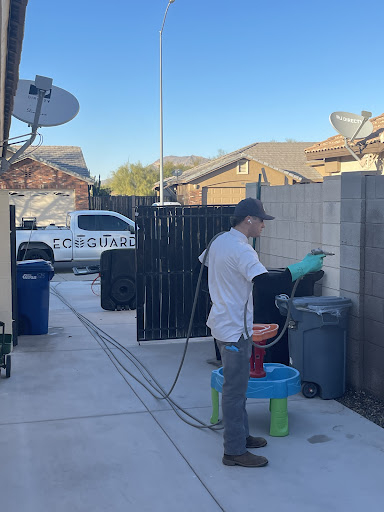 EcoGuard Pest Control
