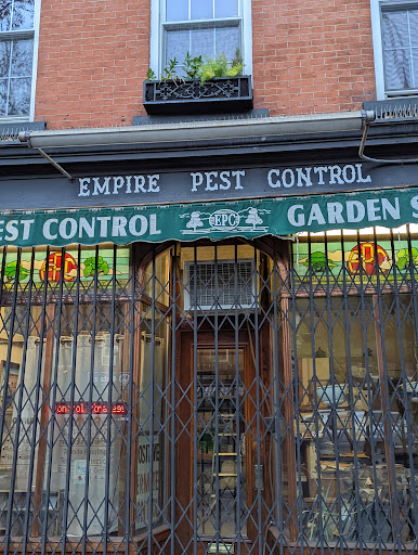 Empire Pest Control