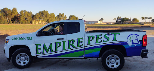 Empire Pest Management, LLC