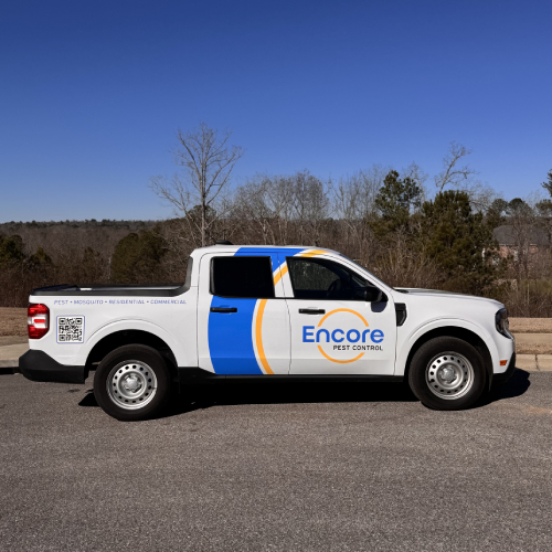 Encore Pest Control