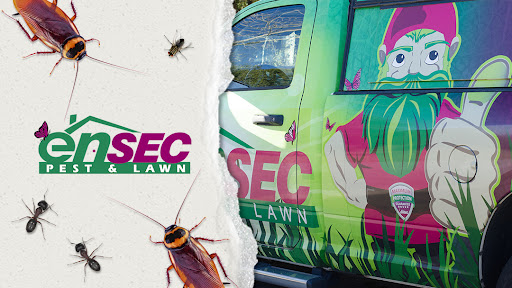 EnSec Pest & Lawn, Foley