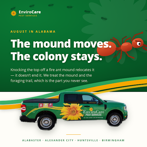 EnviroCare Pest Services