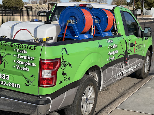Envision Pest Control