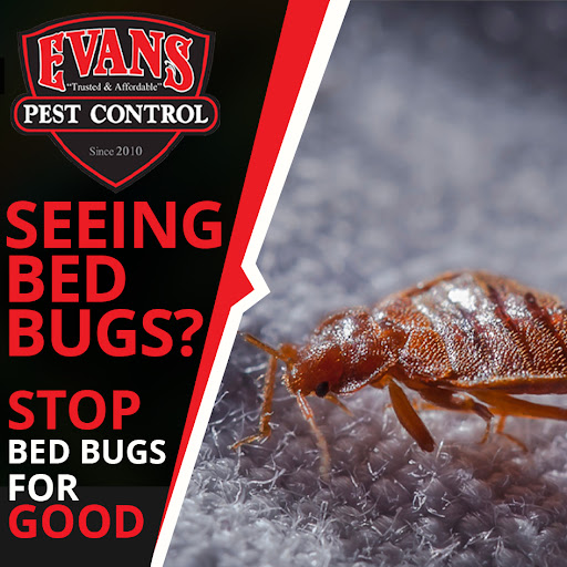 Evans Pest Control