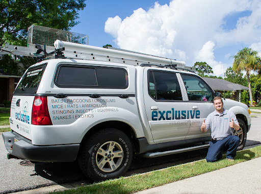 Exclusive Wildlife & Pest Control