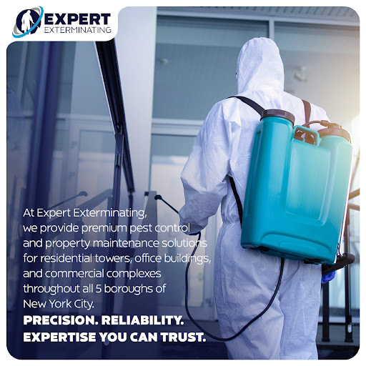 Expert Exterminating Inc.