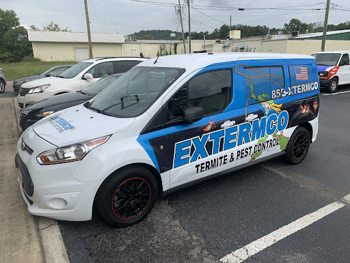 Extermco Pest Control