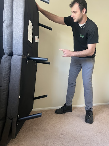 EZ Bed Bug Exterminator Brooklyn
