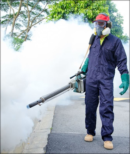 Father & Son Pest Control