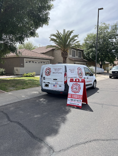 Pest control near me in Central Heights-Midland City