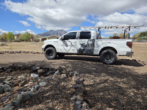 First Defense Wildlife Control
