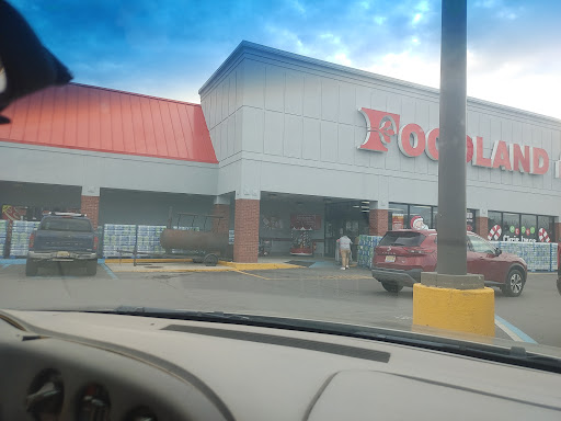 Foodland Plus
