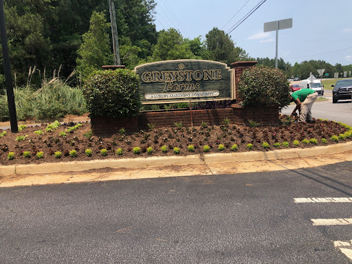 Four Seasons Lawn Care & Landscape Management