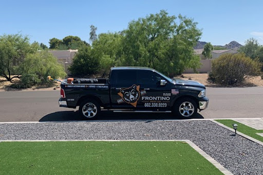 Frontino Pest Control