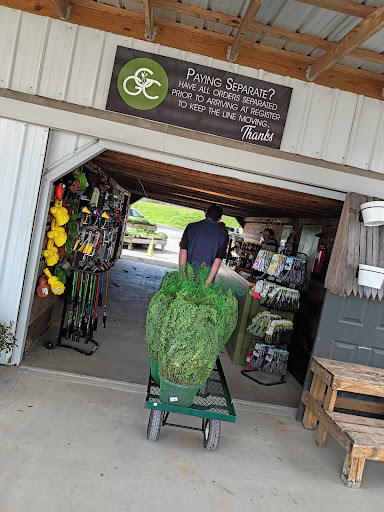 Gibbs Garden Center