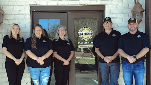 Good Neighbor Pest Services