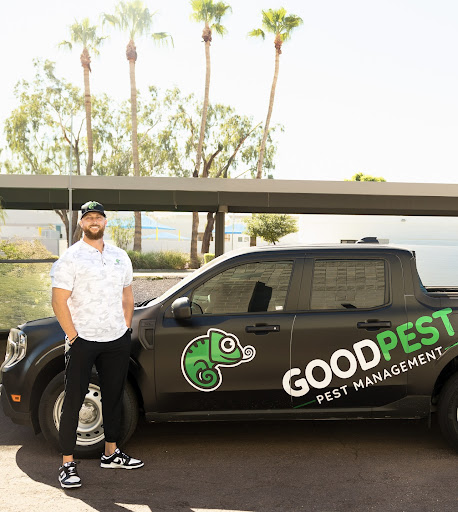 Good Pest Company