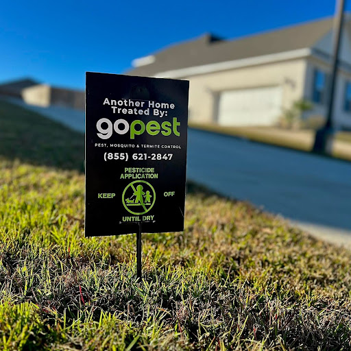 Pest control near me in Baldwin County