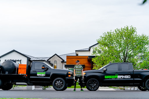 Green Mango Pest Control - Chandler