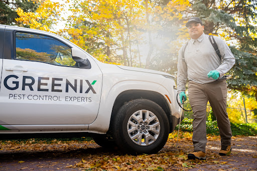 Greenix Pest Control