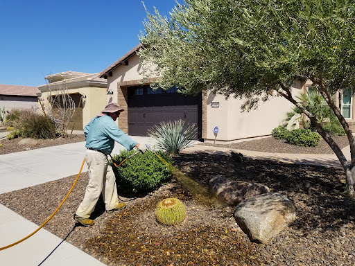 Greenleaf Pest Control