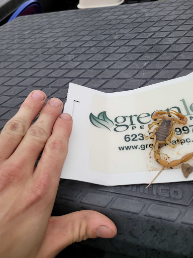 Greenleaf Pest Control