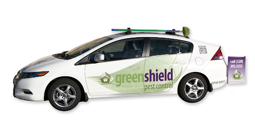 GreenShield Pest Control