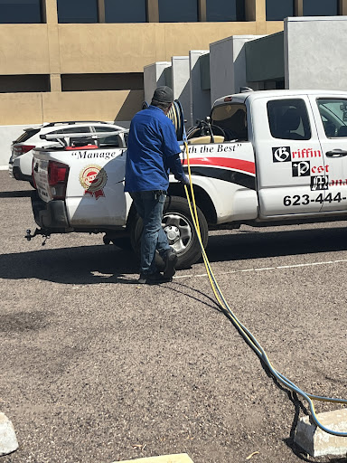 Griffin Pest Management