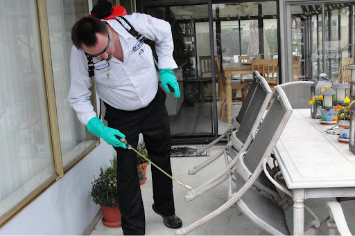 Guarantee Pest Control