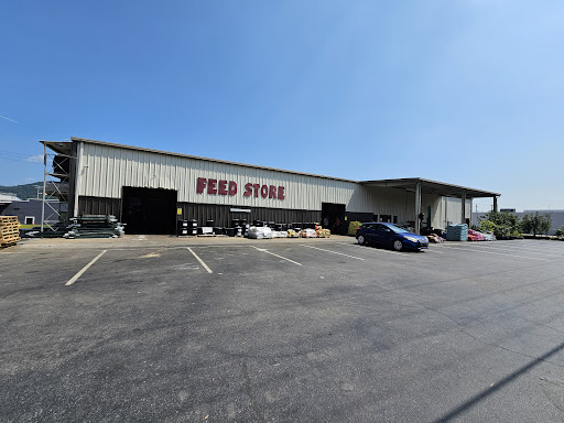 Guntersville Feed Store