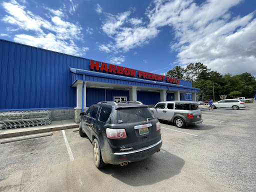Harbor Freight