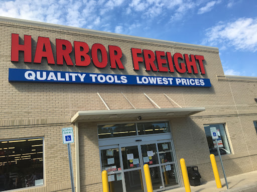 Harbor Freight