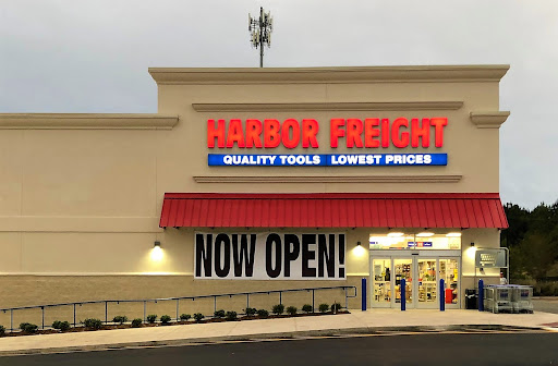 Harbor Freight