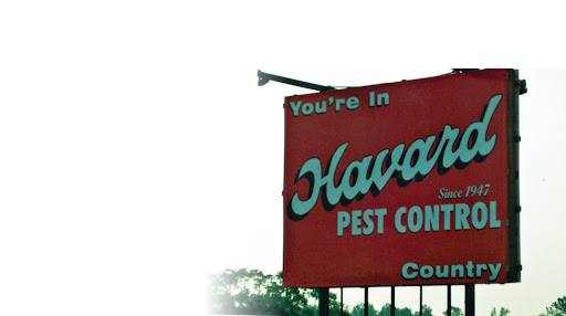 Havard Pest Control