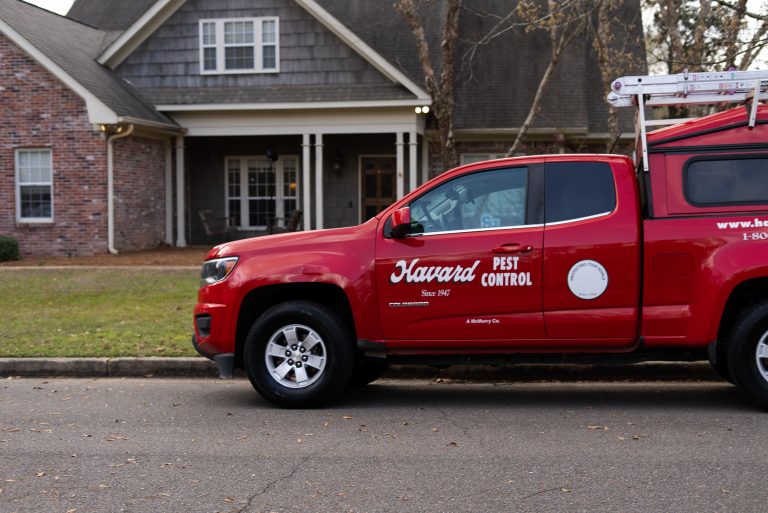 Havard Pest Control