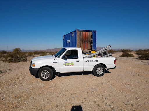 Hopper Pest Control, L.L.C.