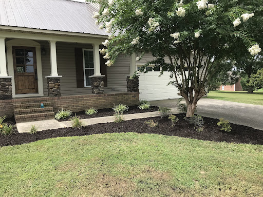 HRH (Lawn Care) Services LLC BOAZ ALABAMA