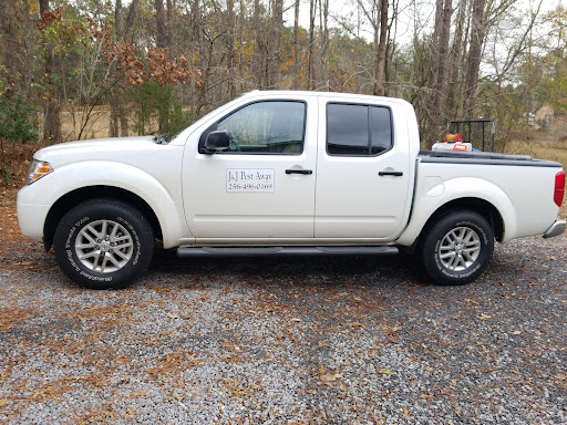 Pest control near me in Alexander City