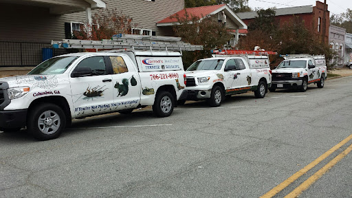 Jarrod's Pest Control