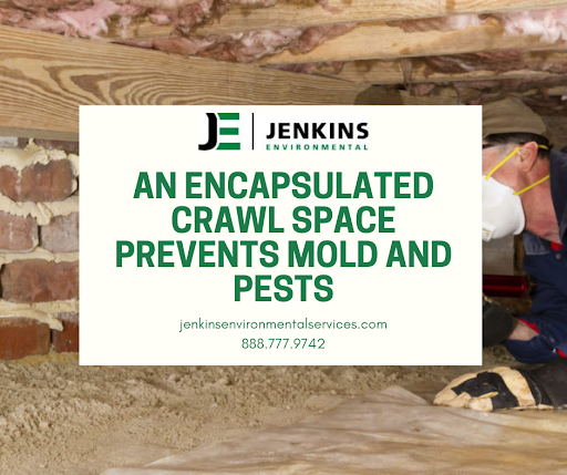 Jenkins Environmental Services
