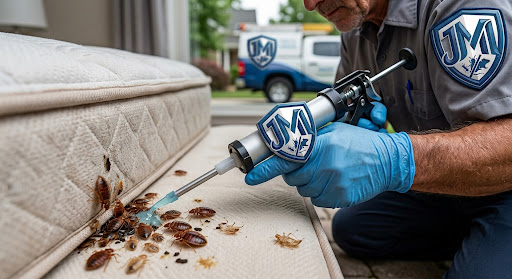 Pest control near me in Pike Road